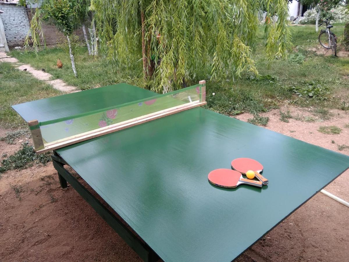Eco House Summer Garden Kaji-Say Екстериор снимка