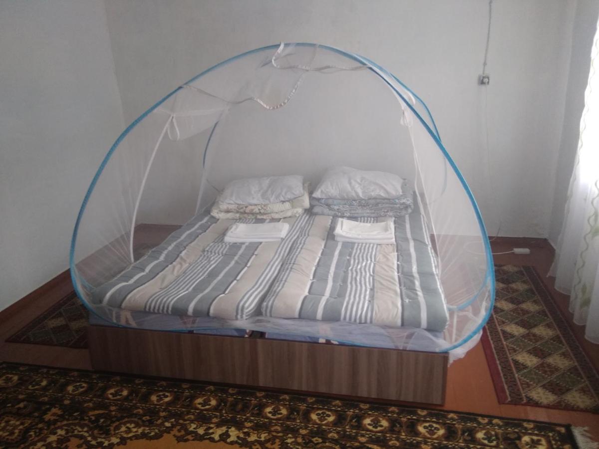 Eco House Summer Garden Kaji-Say Екстериор снимка