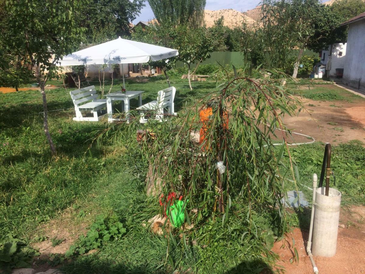 Eco House Summer Garden Kaji-Say Екстериор снимка